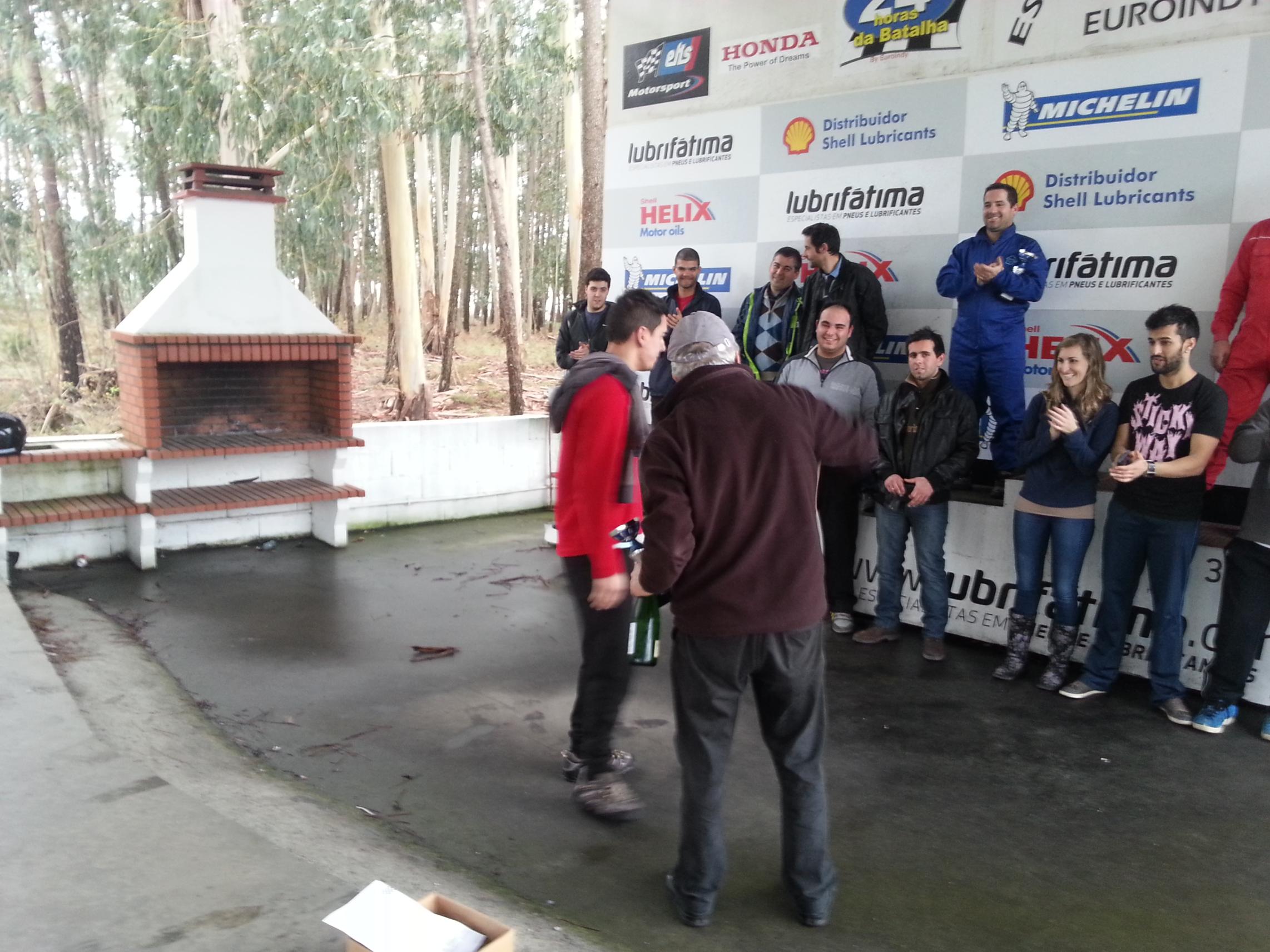 GP Amigos do Motor14
